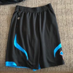Under armour shorts